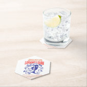 KITCHEN MANIPULATE LESSONS LEARN PAPER COASTER ペーパーコースター (インサイチュ)