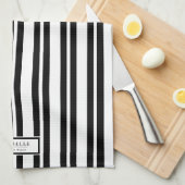 Kitchen Master キッチンタオル (四つ折り)