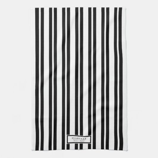 Kitchen Master キッチンタオル (縦)