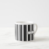 Kitchen Master Specialty Mug エスプレッソカップ (正面右)