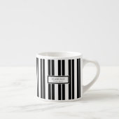 Kitchen Master Specialty Mug エスプレッソカップ (右)