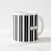 Kitchen Master Specialty Mug ジャンボコーヒーマグカップ (正面右)