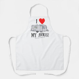 Kitchen 'n Grilling Apron  エプロン