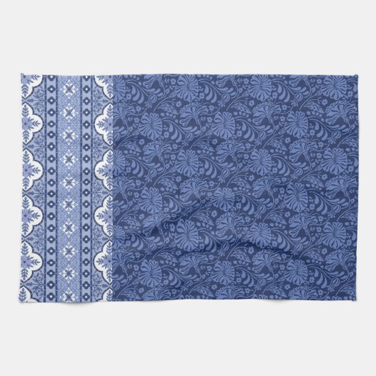 kitchen tea-towel キッチンタオル (横)