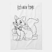 kitchen towel キッチンタオル (縦)