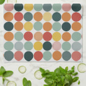 kitchen towel キッチンタオル (折り畳み)