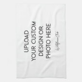 Kitchen Towel 16" x 24" キッチンタオル (縦)