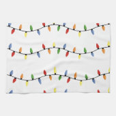 Kitchen Towel Christmas  キッチンタオル (横)