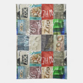 Kitchen Towels キッチンタオル (縦)