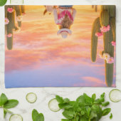 Kitchen Towels キッチンタオル (折り畳み)