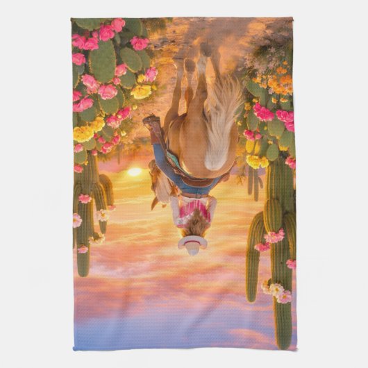 Kitchen Towels キッチンタオル (縦)