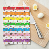 Kitchen Towels キッチンタオル (四つ折り)