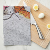 Kitchen Towels キッチンタオル (四つ折り)