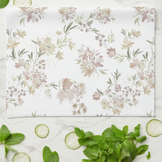 Kitchen Towels キッチンタオル (折り畳み)