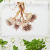 Kitchen Towels キッチンタオル (折り畳み)