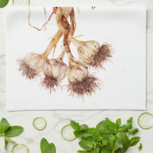 Kitchen Towels キッチンタオル (折り畳み)