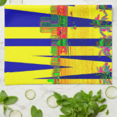 Kitchen Towels キッチンタオル (折り畳み)