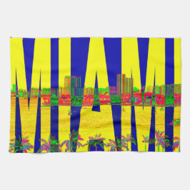 Kitchen Towels キッチンタオル