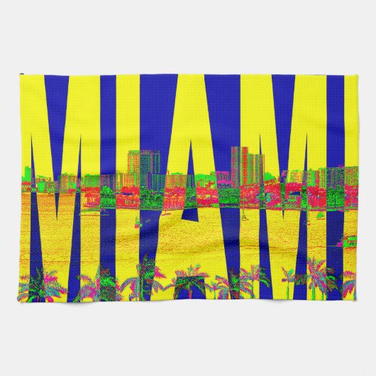 Kitchen Towels キッチンタオル (横)