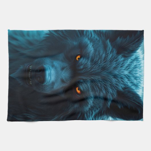 Kitchen Towels キッチンタオル (横)