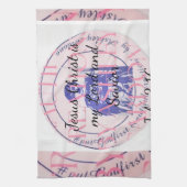 Kitchen Towels キッチンタオル (縦)