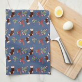 Kitchen Towels キッチンタオル (四つ折り)
