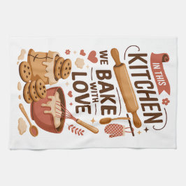 Kitchen Towels キッチンタオル