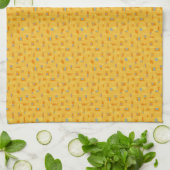 Kitchen Towels キッチンタオル (折り畳み)