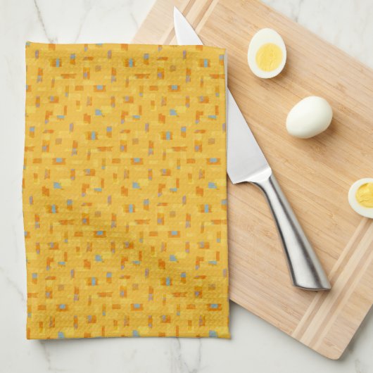 Kitchen Towels キッチンタオル (四つ折り)