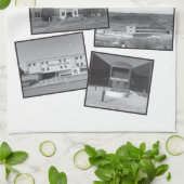 Kitchen Towels キッチンタオル (折り畳み)