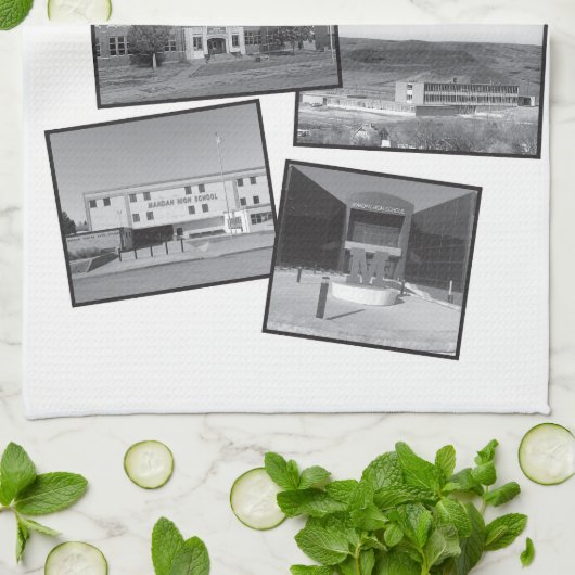 Kitchen Towels キッチンタオル (折り畳み)