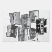 Kitchen Towels キッチンタオル (横)