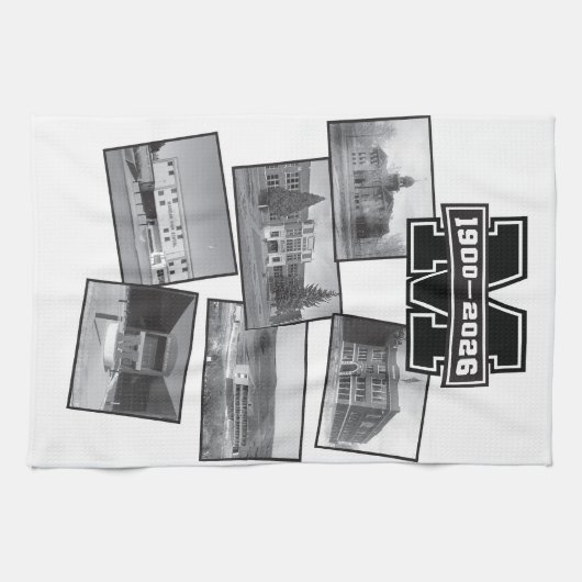 Kitchen Towels キッチンタオル (横)