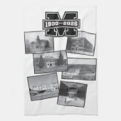 Kitchen Towels キッチンタオル (縦)