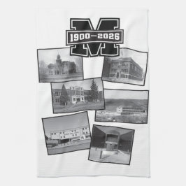 Kitchen Towels キッチンタオル