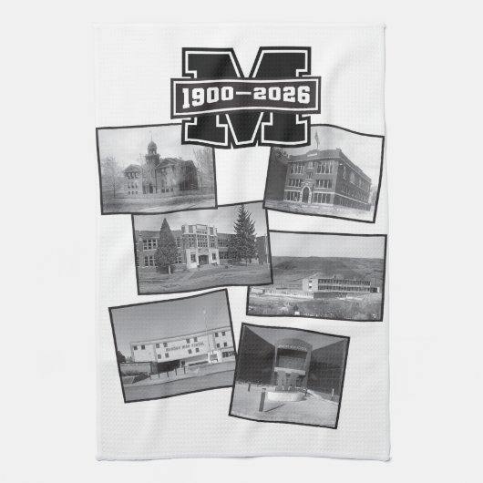 Kitchen Towels キッチンタオル (縦)