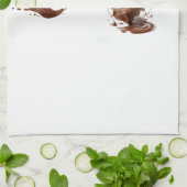 Kitchen Towels キッチンタオル (折り畳み)