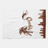 Kitchen Towels キッチンタオル (横)