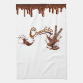 Kitchen Towels キッチンタオル (縦)