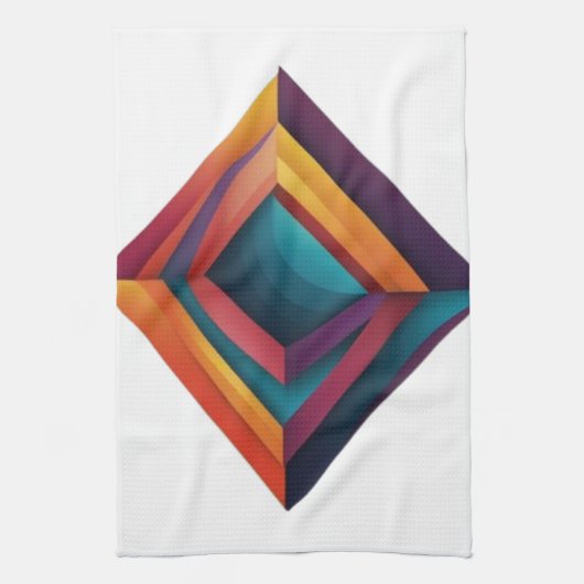 Kitchen Towels キッチンタオル (縦)