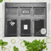 Kitchen Towels - 405 Bldg キッチンタオル (折り畳み)