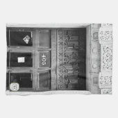 Kitchen Towels - 405 Bldg キッチンタオル (横)