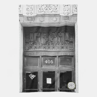 Kitchen Towels - 405 Bldg キッチンタオル