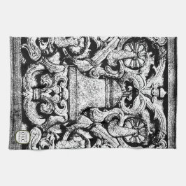 Kitchen Towels - 405 Telephone キッチンタオル