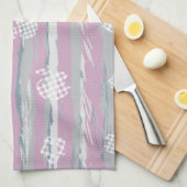 Kitchen Towels – Gingham Orchard キッチンタオル (四つ折り)