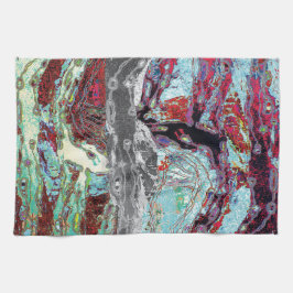 Kitchen Towels – Strata Pulse キッチンタオル