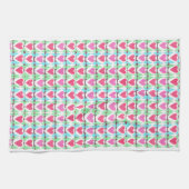 Kitchen Towels whimsical キッチンタオル (横)