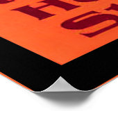 Kitchener氏が~ヴィンテージ英国WW1ポスター ポスター (角)