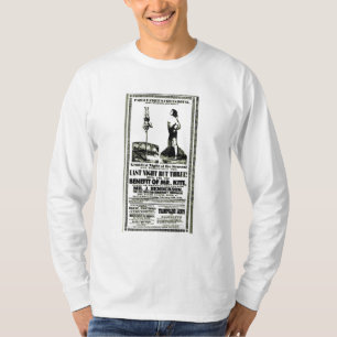 Kite氏 Tシャツ