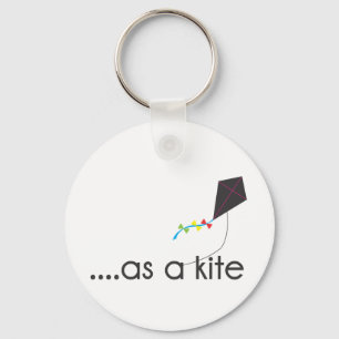 Kite キーホルダー